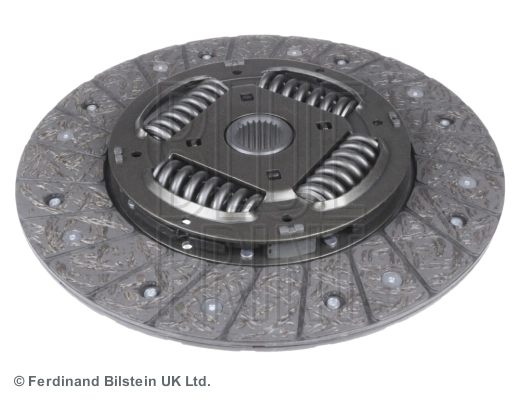 Clutch Disc